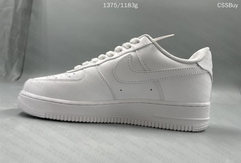 AF1 Air Force WTG 5