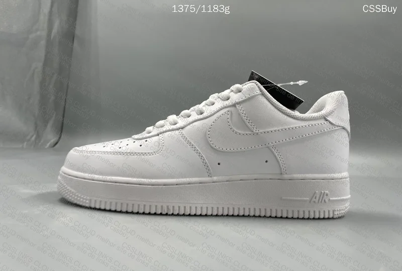 AF1 Air Force WTG 6