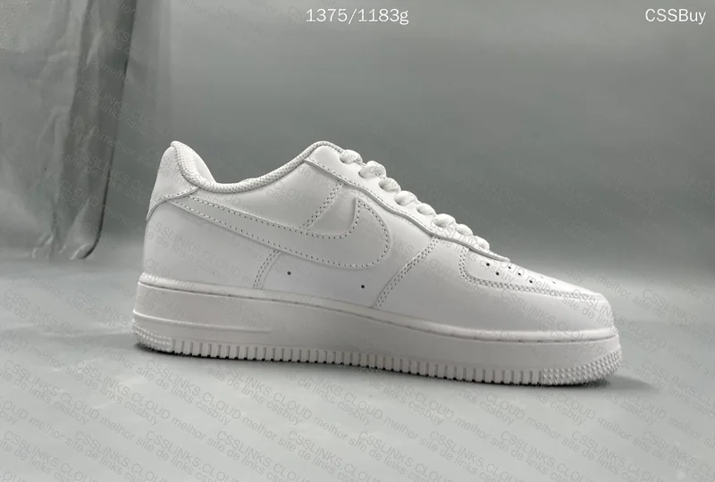 AF1 Air Force WTG 7