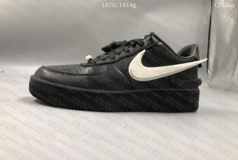 AF1 Ambush GL? 2