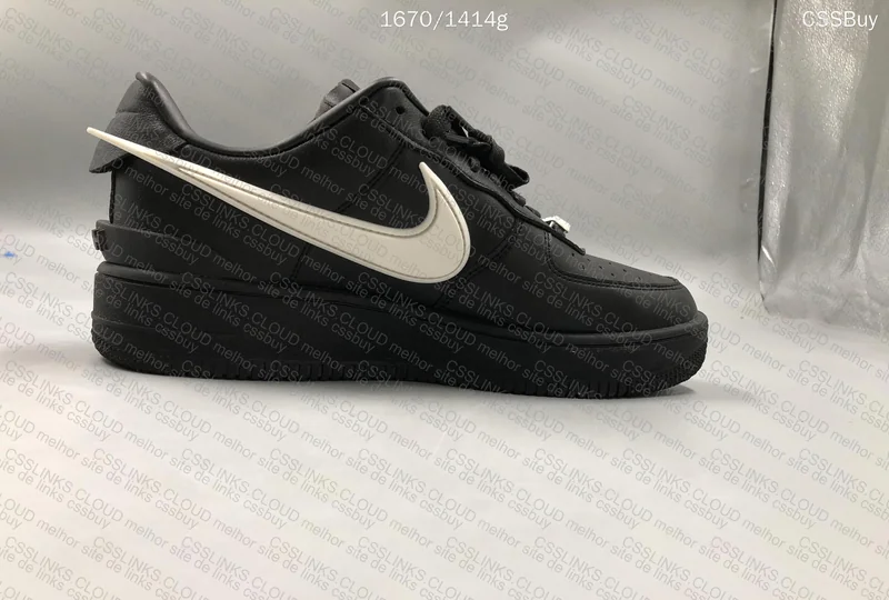 AF1 Ambush GL? 3