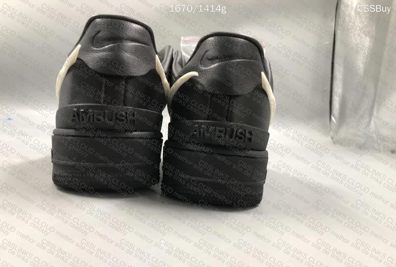 AF1 Ambush GL? 4