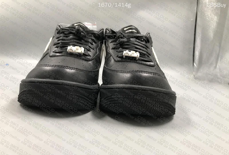 AF1 Ambush GL? 5