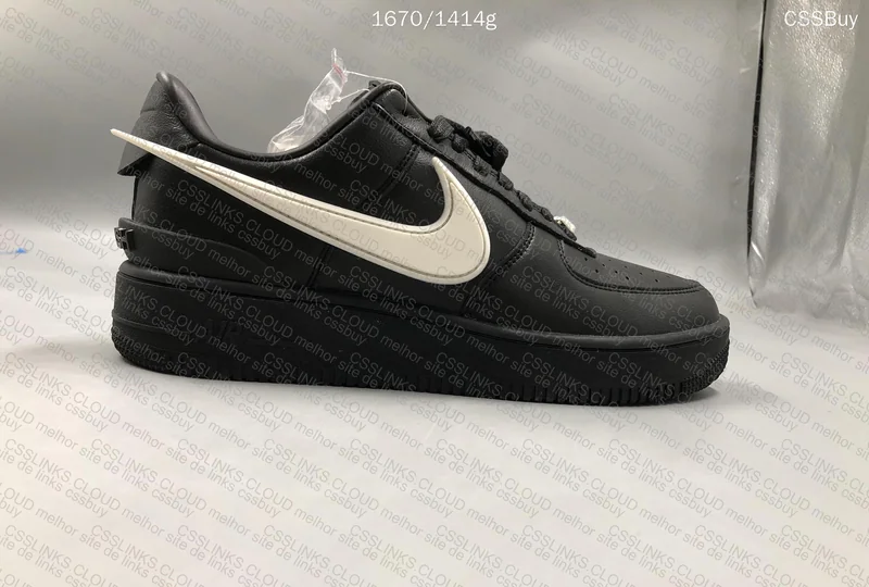 AF1 Ambush GL? 7