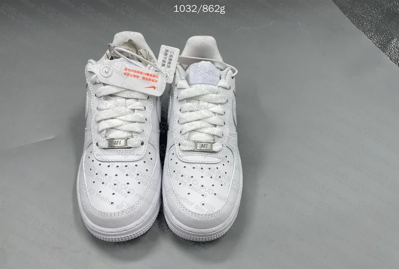 AF1 - Basic