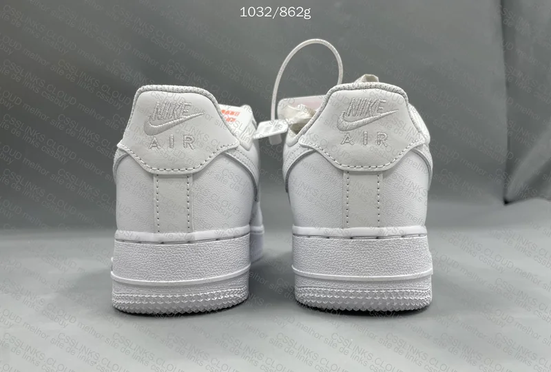 AF1 - Basic 4