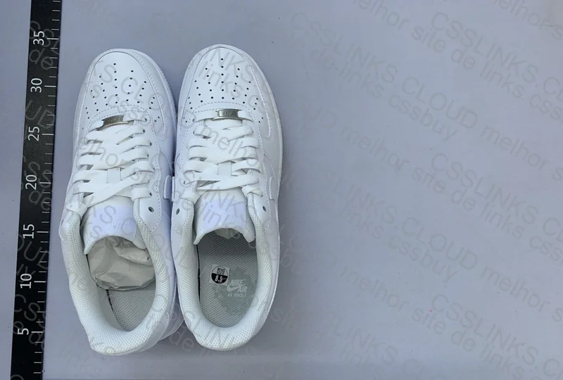 AF1 Batch G