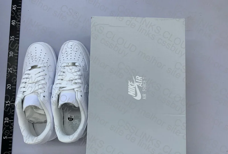 AF1 Batch G 4