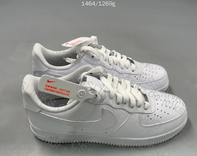 AF1 Batch G / GL???