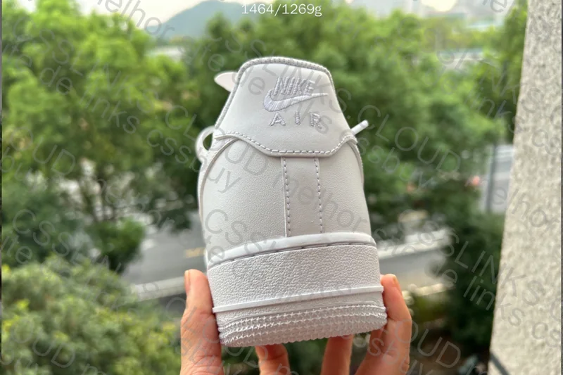AF1 Batch G / GL??? 10