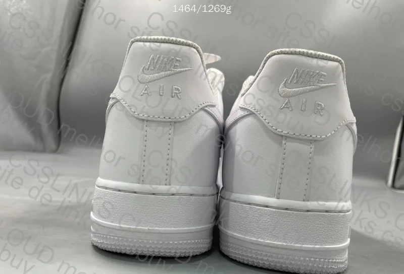 AF1 Batch G / GL??? 4