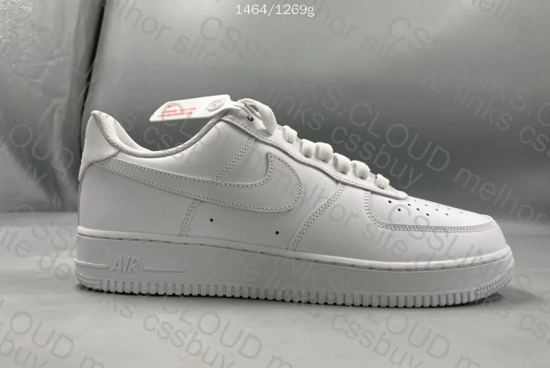 AF1 Batch G / GL??? 5