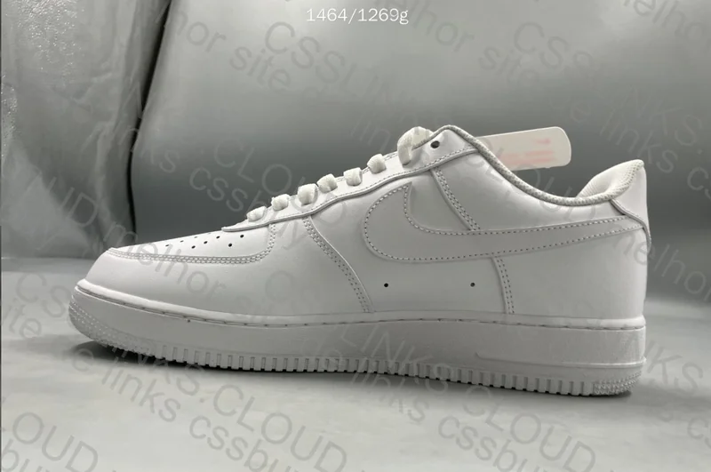AF1 Batch G / GL??? 6