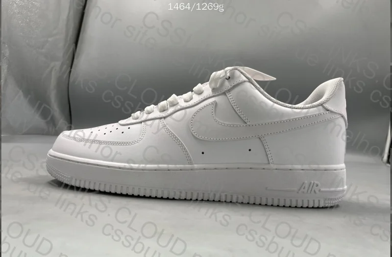 AF1 Batch G / GL??? 7