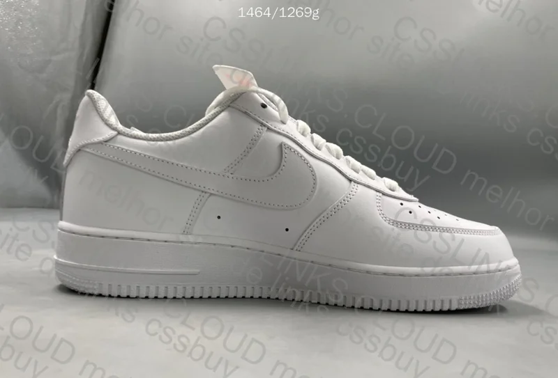 AF1 Batch G / GL??? 8