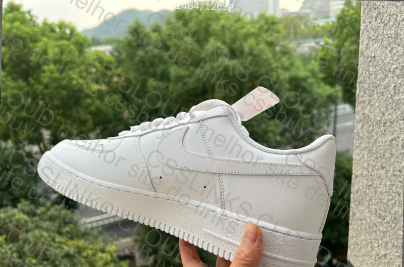 AF1 Batch G / GL??? 9
