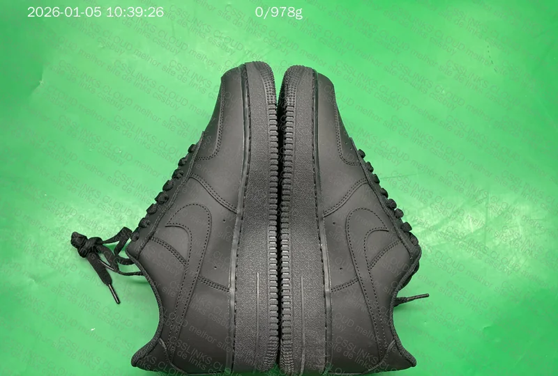 AF1 Batch G First Purchase 8