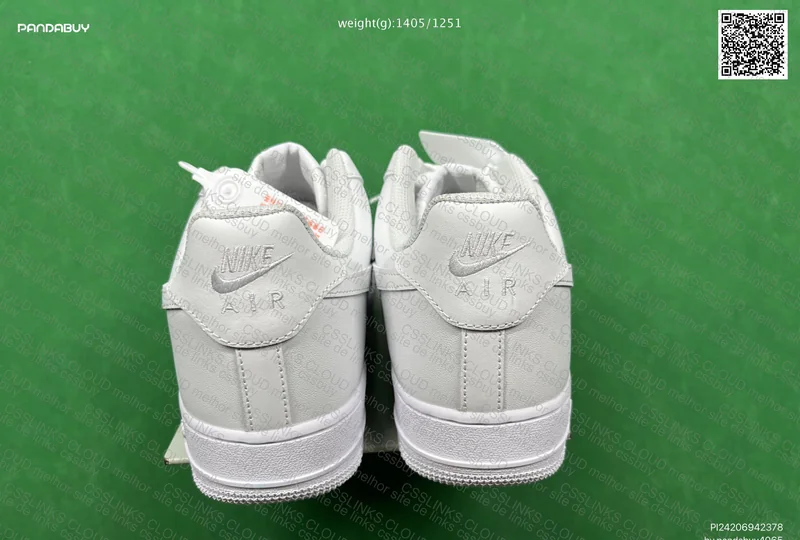AF1 Batch Sadesa