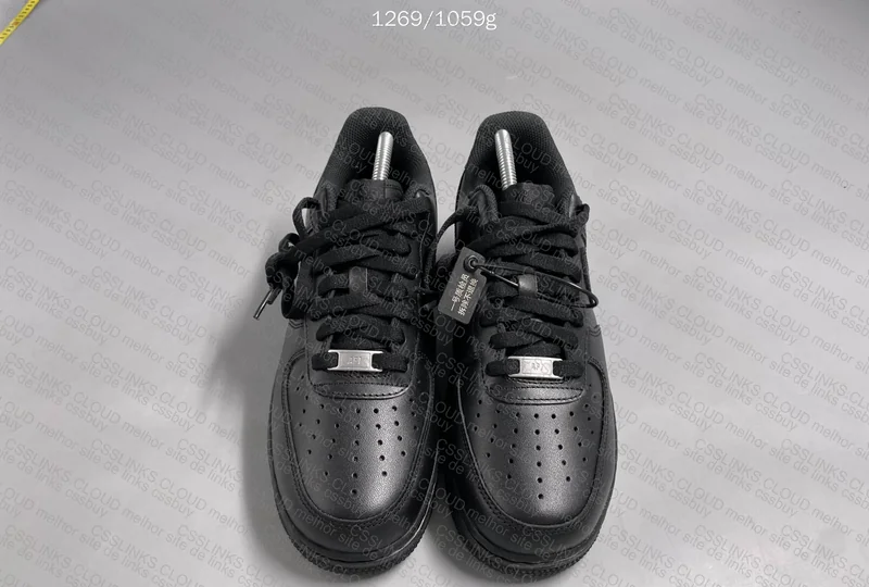 AF1 Batch XP from Ovo, GL?