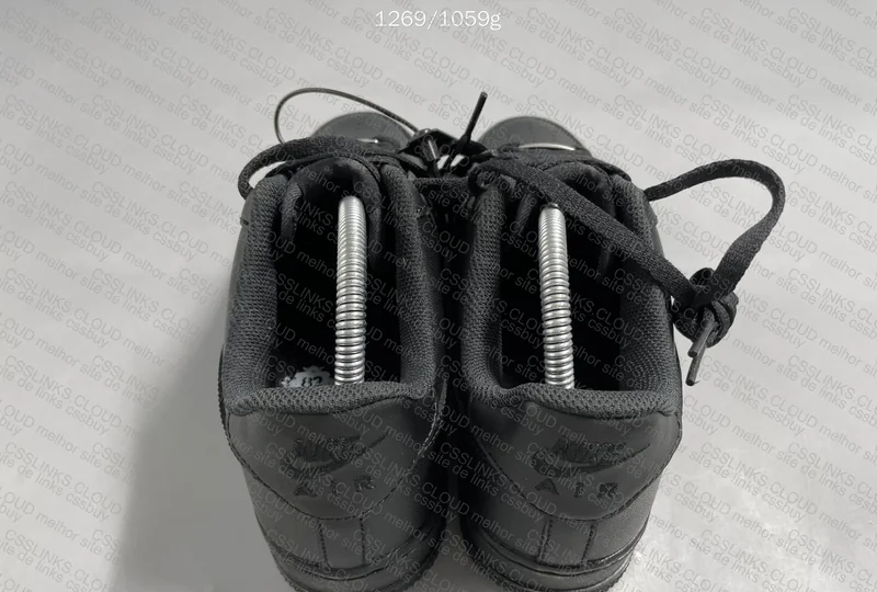 AF1 Batch XP from Ovo, GL? 10