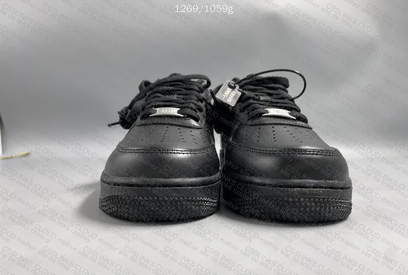 AF1 Batch XP from Ovo, GL? 2