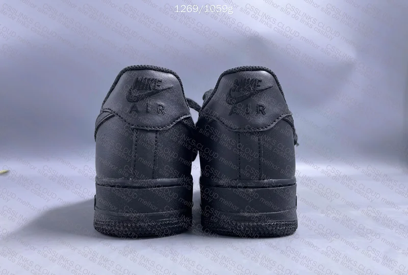 AF1 Batch XP from Ovo, GL? 3