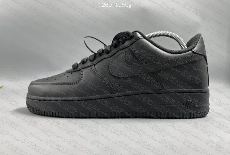AF1 Batch XP from Ovo, GL? 4