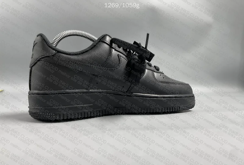 AF1 Batch XP from Ovo, GL? 5