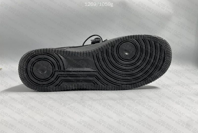 AF1 Batch XP from Ovo, GL? 6