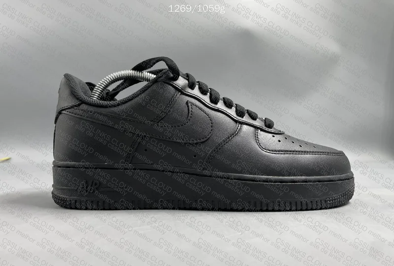AF1 Batch XP from Ovo, GL? 7