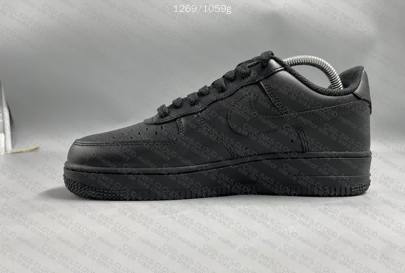 AF1 Batch XP from Ovo, GL? 8