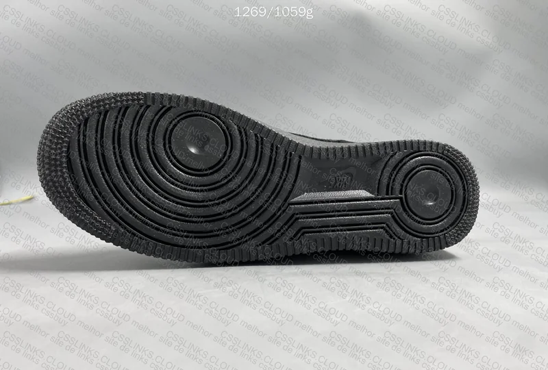 AF1 Batch XP from Ovo, GL? 9