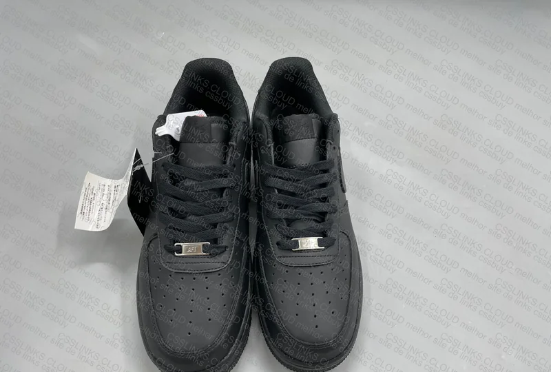 AF1 Black 79 yuan