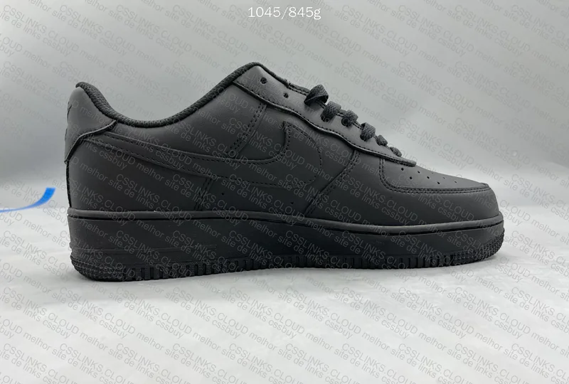 AF1 Black 79 yuan 4