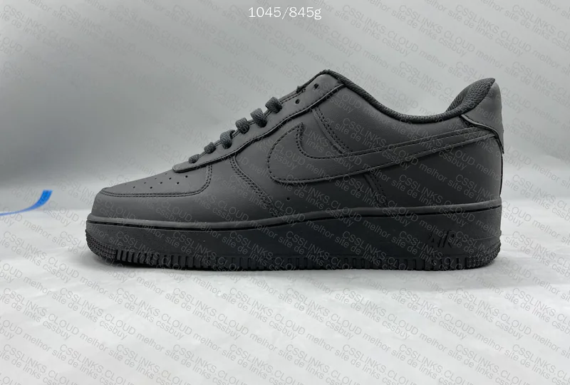 AF1 Black 79 yuan 5