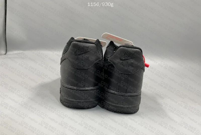 AF1 Black GL?