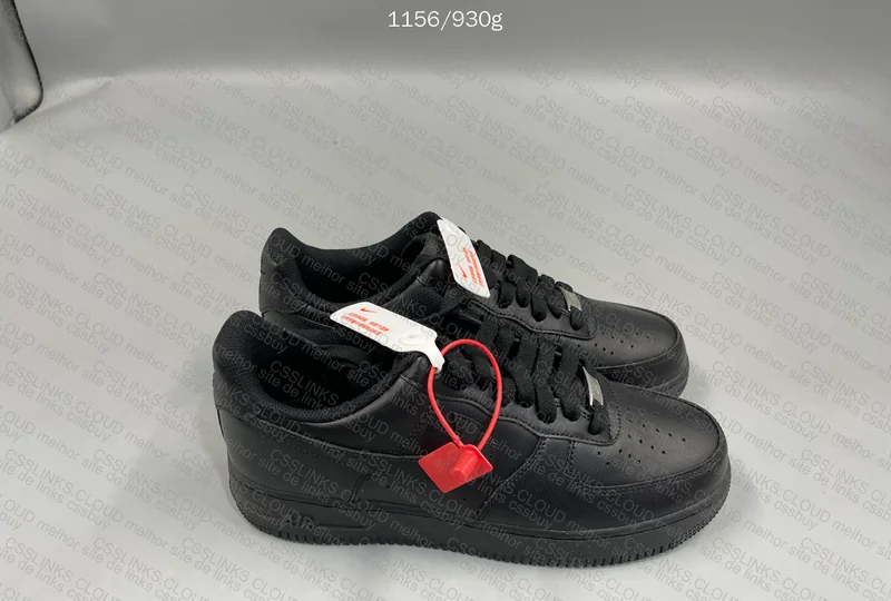 AF1 Black GL? 2