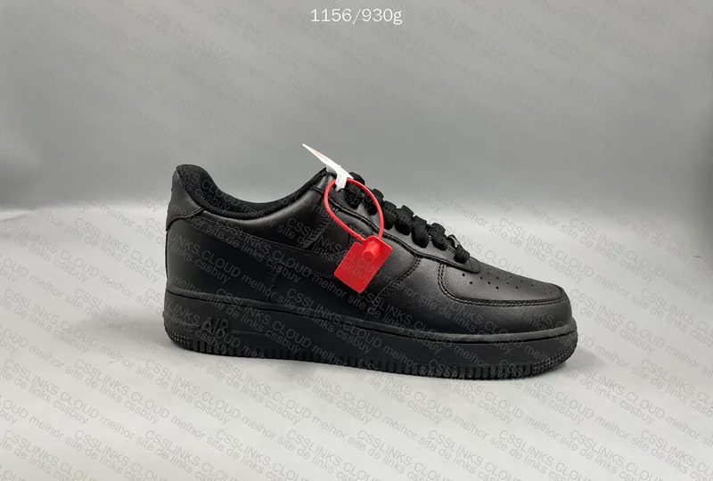 AF1 Black GL? 3