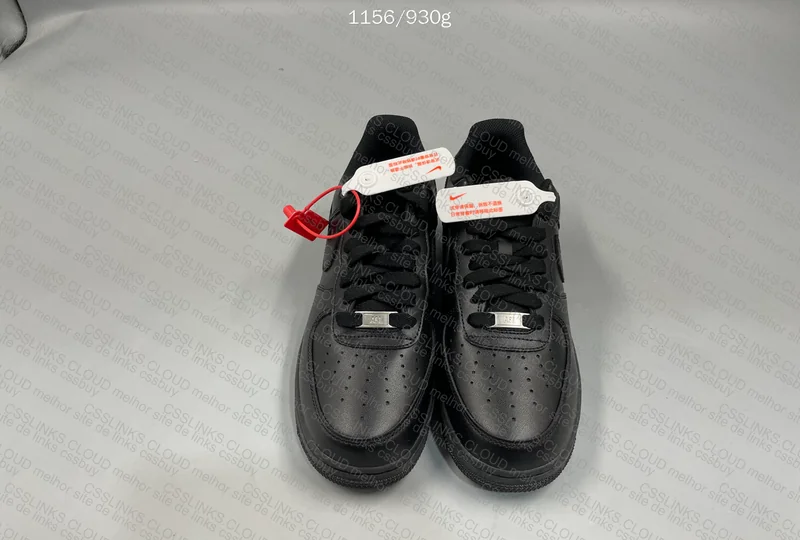 AF1 Black GL? 4