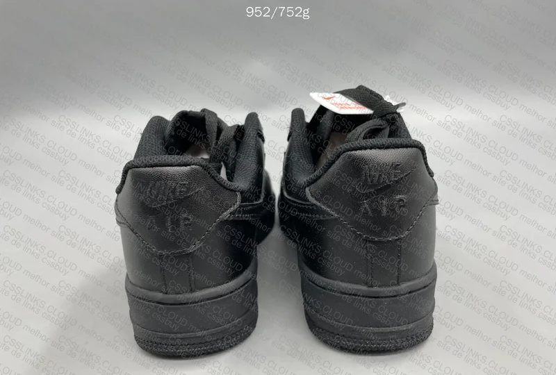 AF1 Black GL? 10
