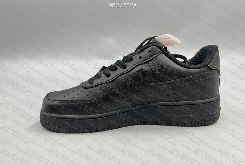 AF1 Black GL? 2
