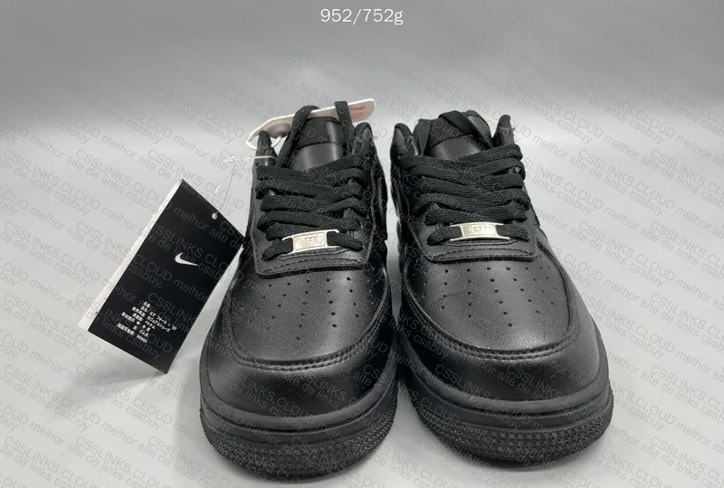 AF1 Black GL? 3