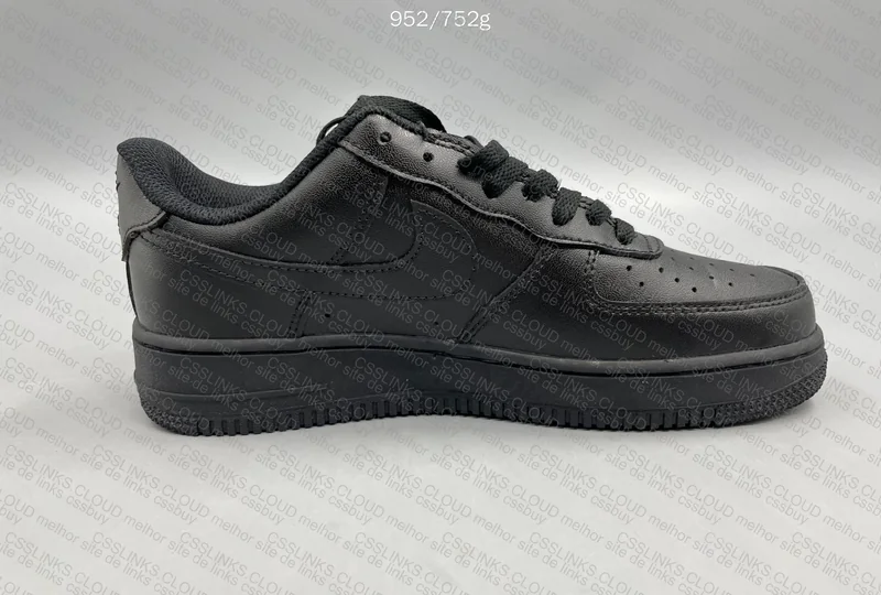 AF1 Black GL? 4