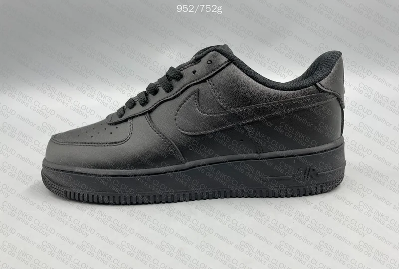 AF1 Black GL? 7