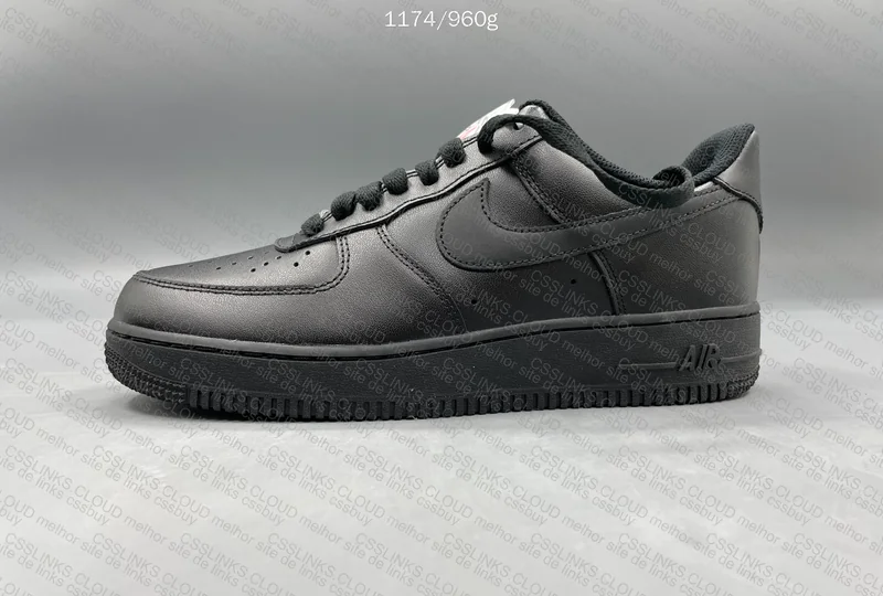 AF1 Black GL???