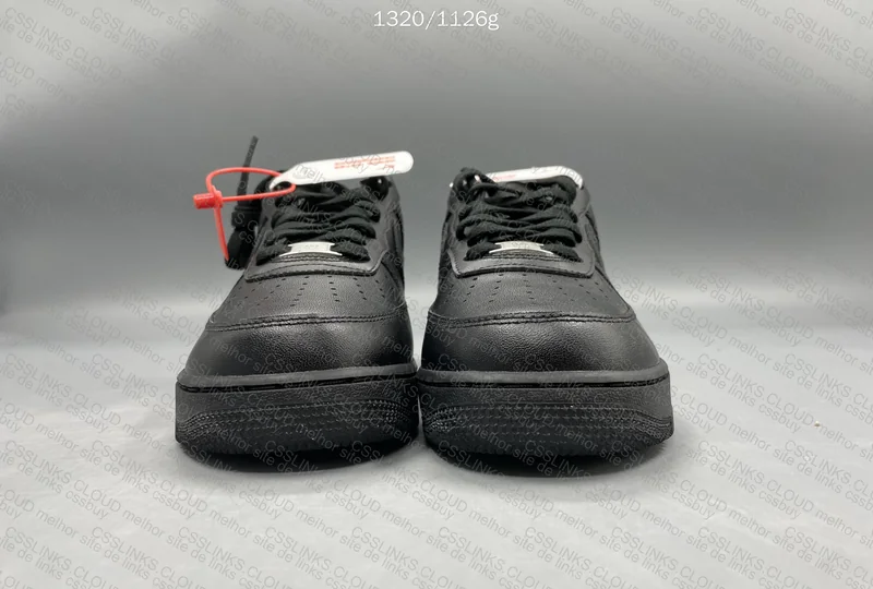 AF1 Black (GL Guys?) 2