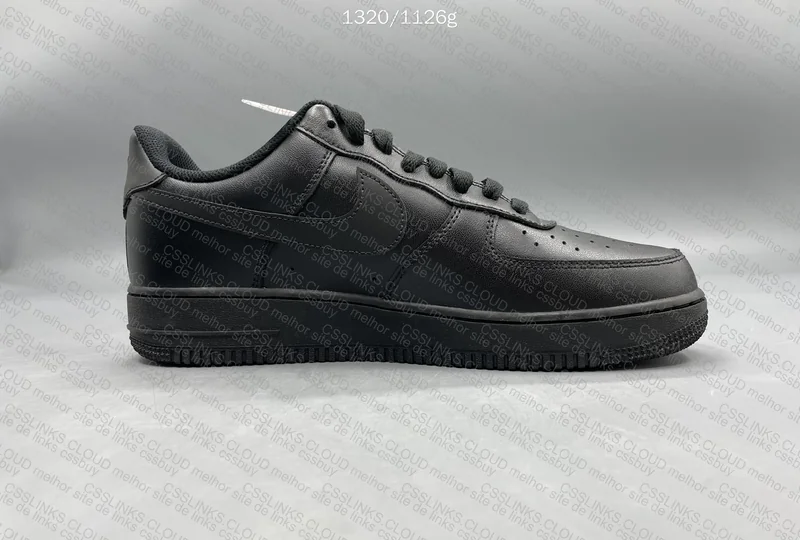 AF1 Black (GL Guys?) 3