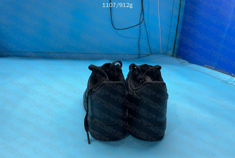 AF1 Black GX