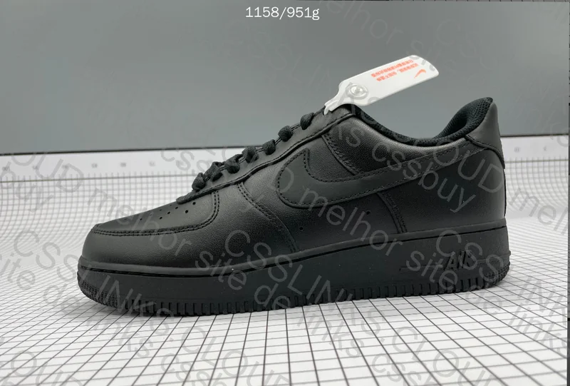 AF1 Black Help 2