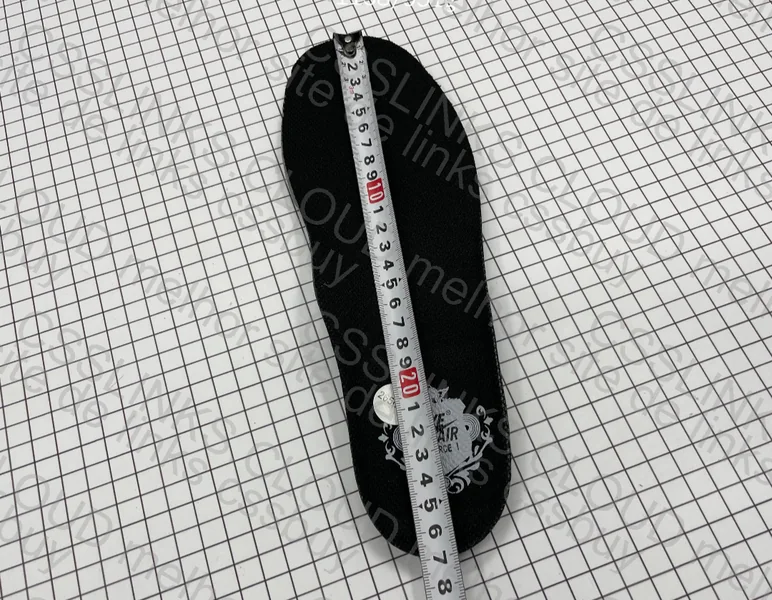 AF1 Black Help 5